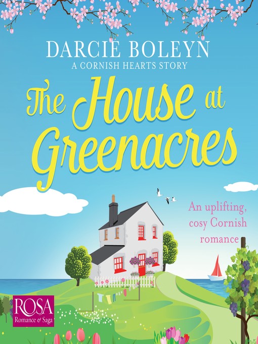 Title details for The House at Greenacres by Darcie Boleyn - Available